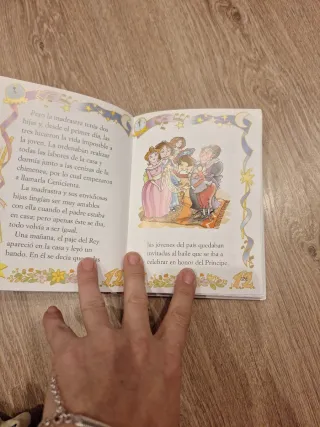 Cuentos para antes de dormir (Spanish Edition)