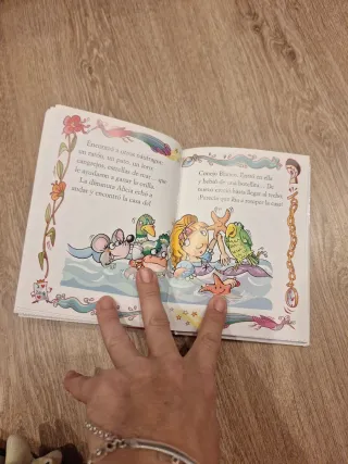 Cuentos para antes de dormir (Spanish Edition)