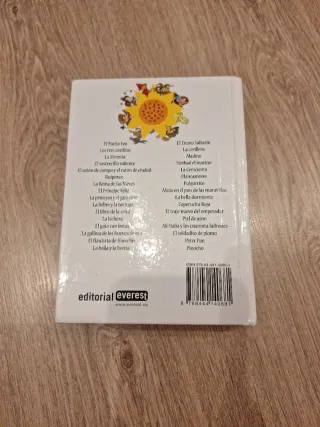 Cuentos para antes de dormir (Spanish Edition)