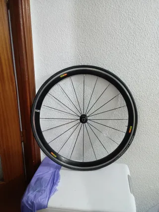 Ruedas Mavic para Bicicleta
