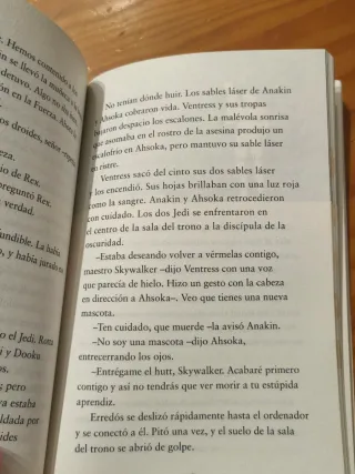 Star Wars The Clone Wars