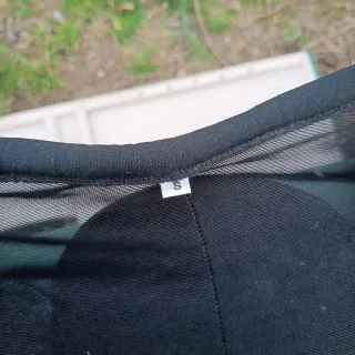 Peto protector infantil moto quad bici