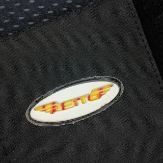 Peto protector infantil moto quad bici