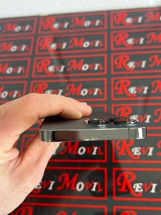 Chasis iPhone 13 Pro Original