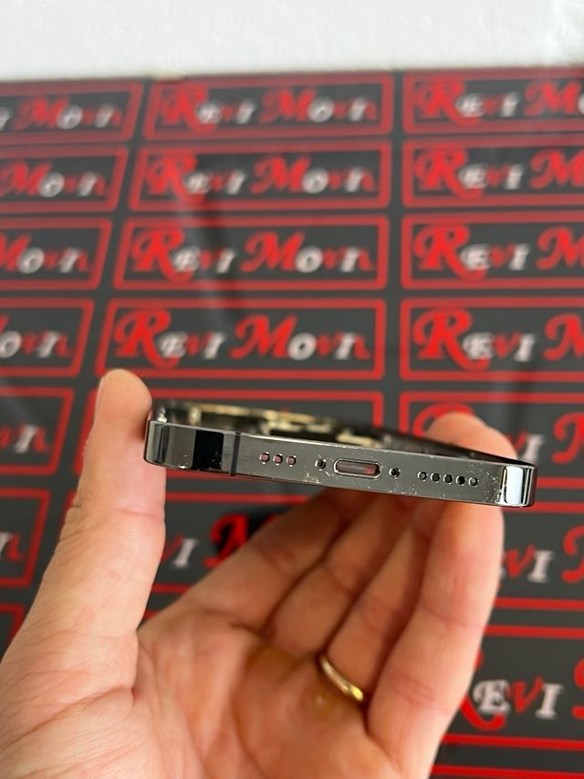 Chasis iPhone 13 Pro Original