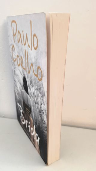 Brida - Paulo Coelho (English)