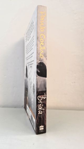 Brida - Paulo Coelho (English)