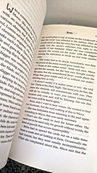 Brida - Paulo Coelho (English)