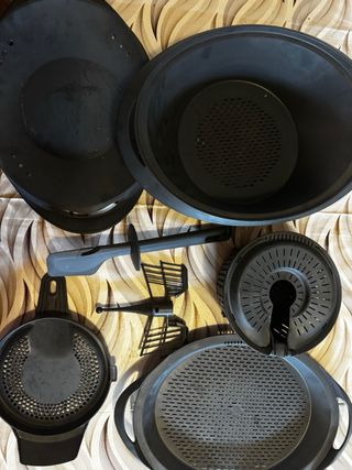 Vorwerk Bimby TM6 - 2019