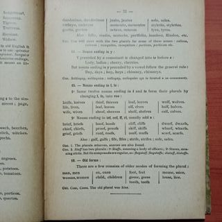 libros de inglés en francés