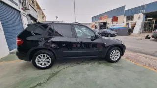 BMW X5 2009