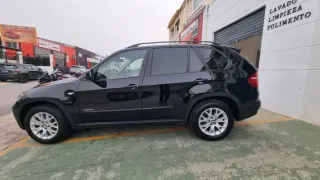 BMW X5 2009