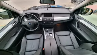 BMW X5 2009