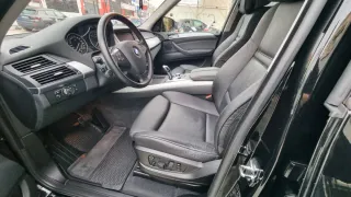 BMW X5 2009