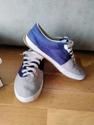 Zapatillas El Ganso Talla 41