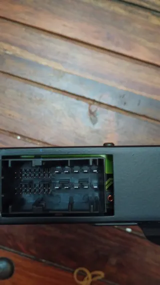 Amplificador Harman Kardon BMW Z3 M