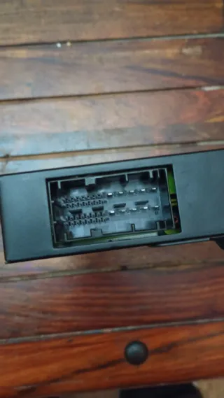 Amplificador Harman Kardon BMW Z3 M