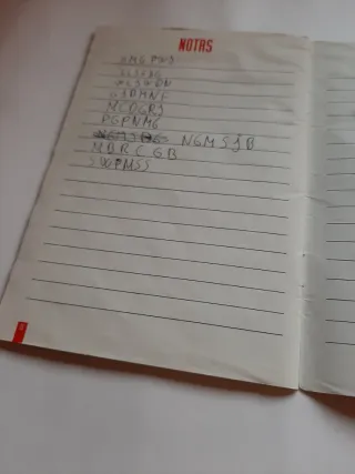 Manual Star Wars Empire Strikes Back SNES ESP