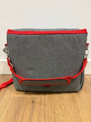 Elevador portátil Tuc Tuc