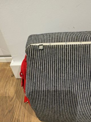 Elevador portátil Tuc Tuc