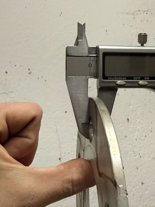 Separadores de Ruedas