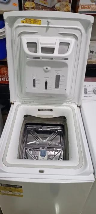 Lavadora Whirlpool 7 kg