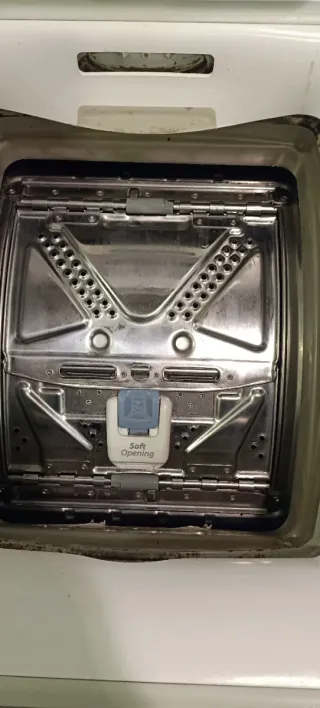 Lavadora Whirlpool 7 kg