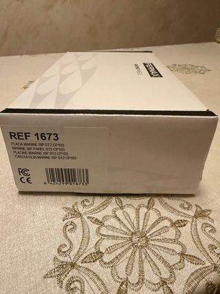 Fermax 1673 Marine SIP ST2 CP103