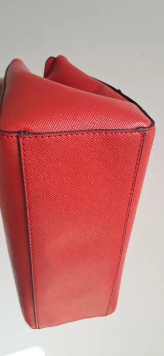 Borsa Guess Rossa Donna