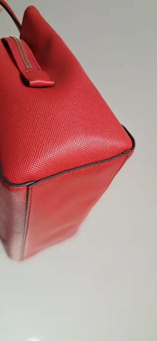 Borsa Guess Rossa Donna