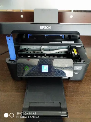 Stampante multifunzione EPSON XP-3200 20€
