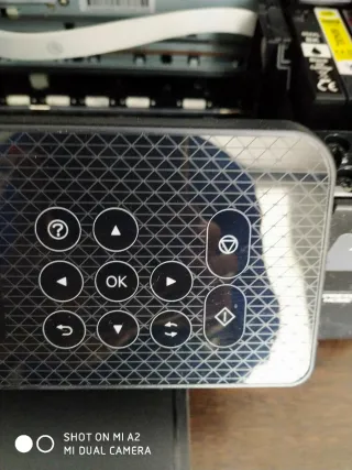 Stampante multifunzione EPSON XP-3200 20€