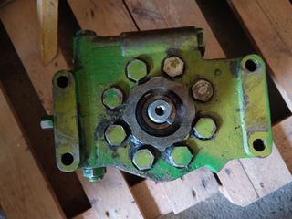Bomba Hidráulica John Deere