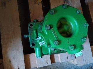 Bomba Hidráulica John Deere