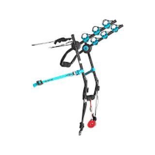 Porta bicicletas universal para coche