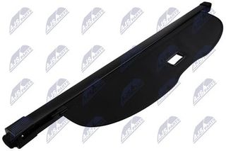 BANDELA MALETERO RENAULT KOLEOS II 2015-