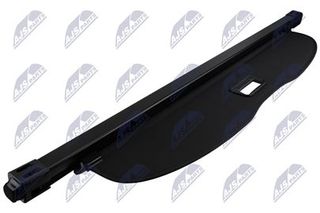 BANDELA MALETERO RENAULT KOLEOS II 2015-