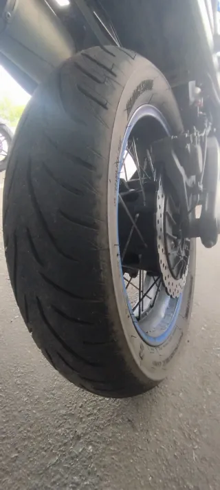 Yamaha XT1200Z Super Ténéré Aventura