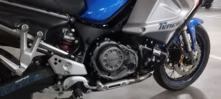 Yamaha XT1200Z Super Ténéré Aventura