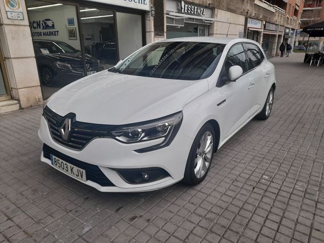 Renault Megane RENAULT Mégane Bose TCe 97KW 130 CV