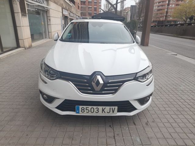 Renault Megane RENAULT Mégane Bose TCe 97KW 130 CV