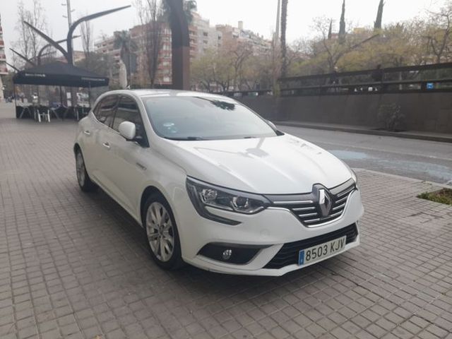 Renault Megane RENAULT Mégane Bose TCe 97KW 130 CV