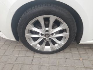 Renault Megane RENAULT Mégane Bose TCe 97KW 130 CV