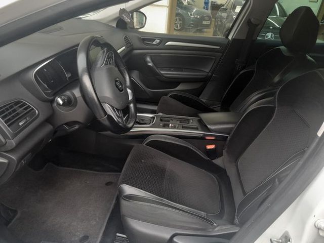 Renault Megane RENAULT Mégane Bose TCe 97KW 130 CV