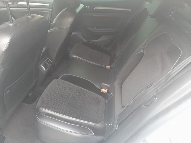 Renault Megane RENAULT Mégane Bose TCe 97KW 130 CV