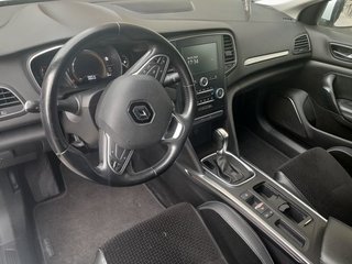 Renault Megane RENAULT Mégane Bose TCe 97KW 130 CV