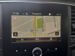 Renault Megane RENAULT Mégane Bose TCe 97KW 130 CV