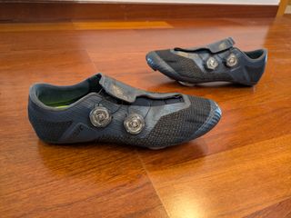 Zapatillas MAVIC COSMIC ULTIMATE III azules T44