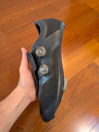 Zapatillas MAVIC COSMIC ULTIMATE III azules T44