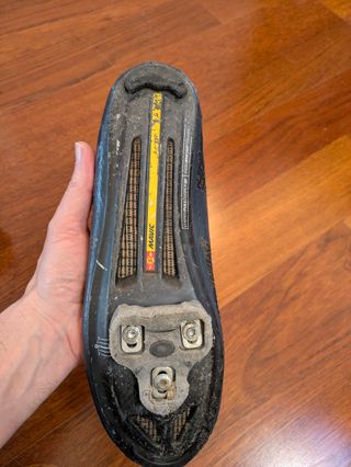 Zapatillas MAVIC COSMIC ULTIMATE III azules T44